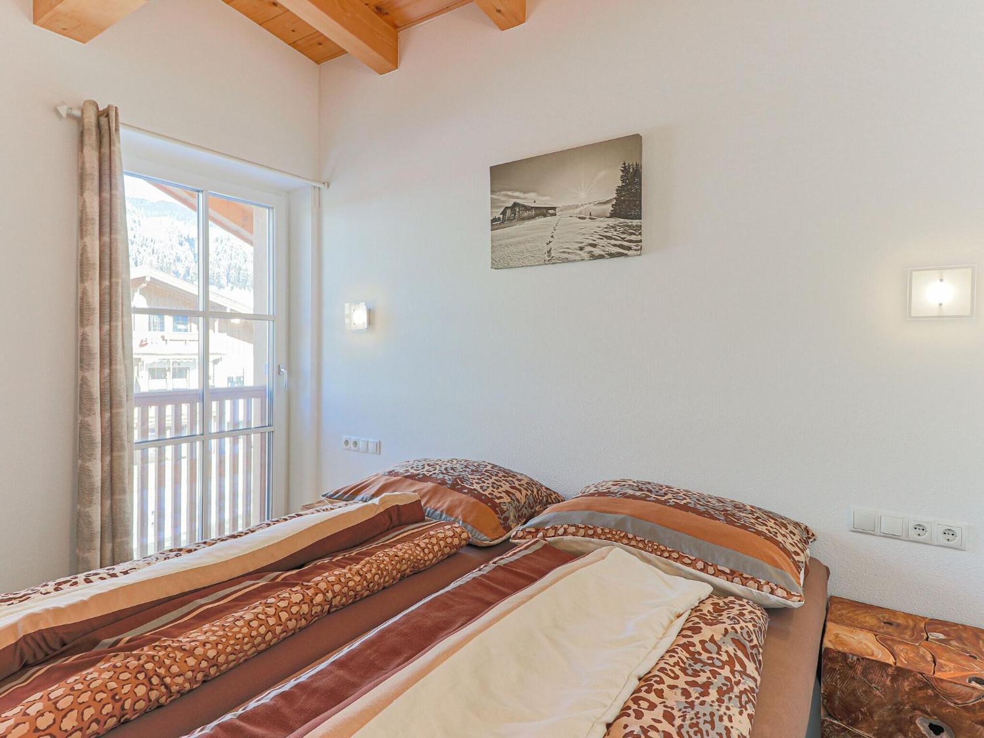 Luxury Penthouse With Balcony Ski Storage Carport Lift Apartamento Brixen im Thale Exterior foto